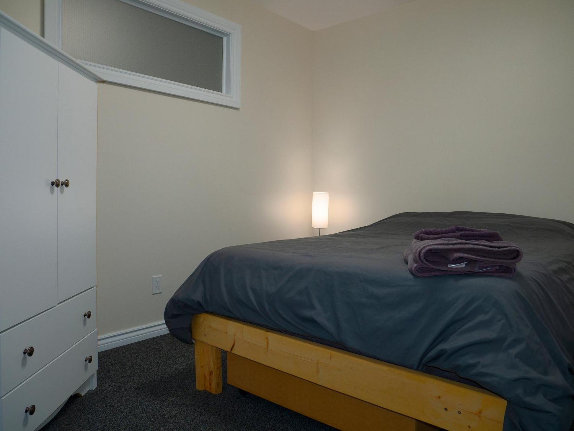 Prospectors Inn Kirkland Lake Zewnętrze zdjęcie