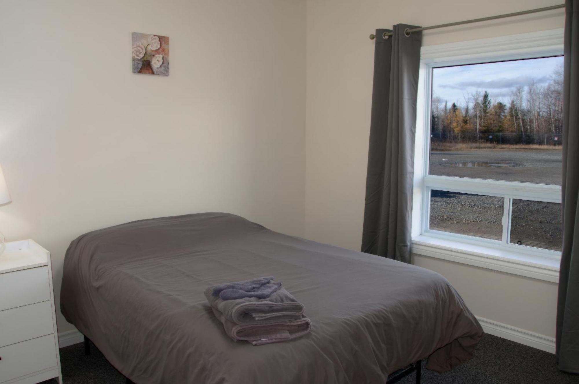 Prospectors Inn Kirkland Lake Zewnętrze zdjęcie