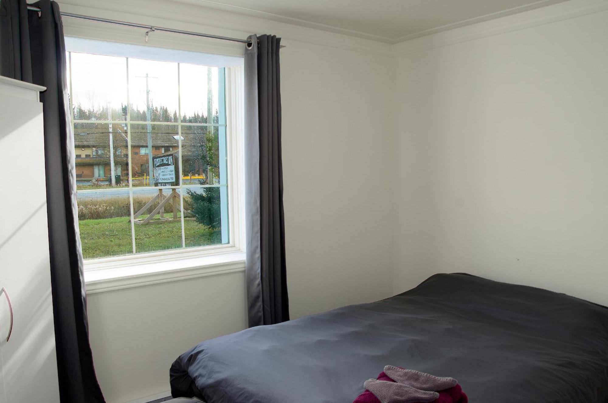 Prospectors Inn Kirkland Lake Zewnętrze zdjęcie