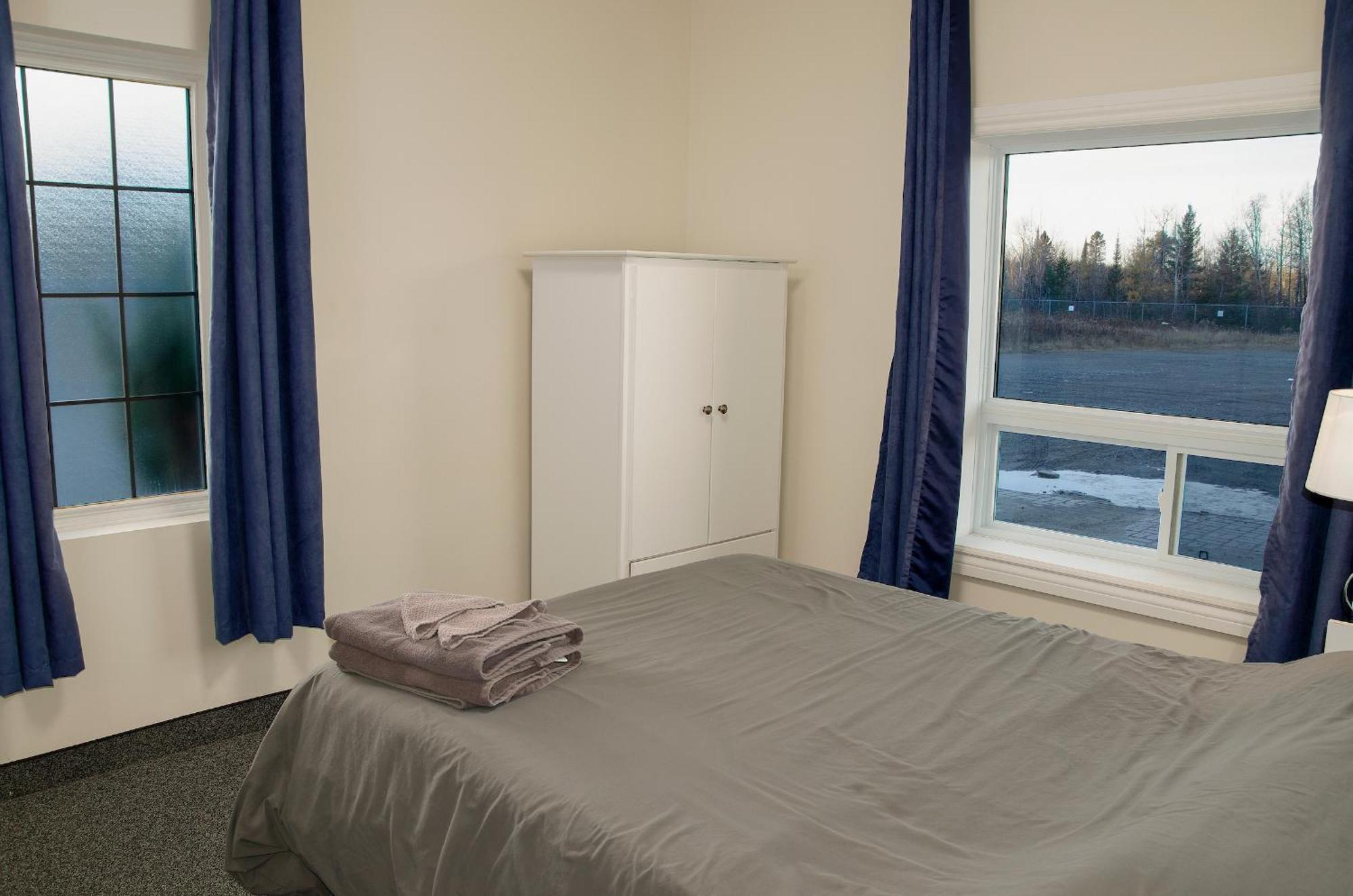 Prospectors Inn Kirkland Lake Zewnętrze zdjęcie