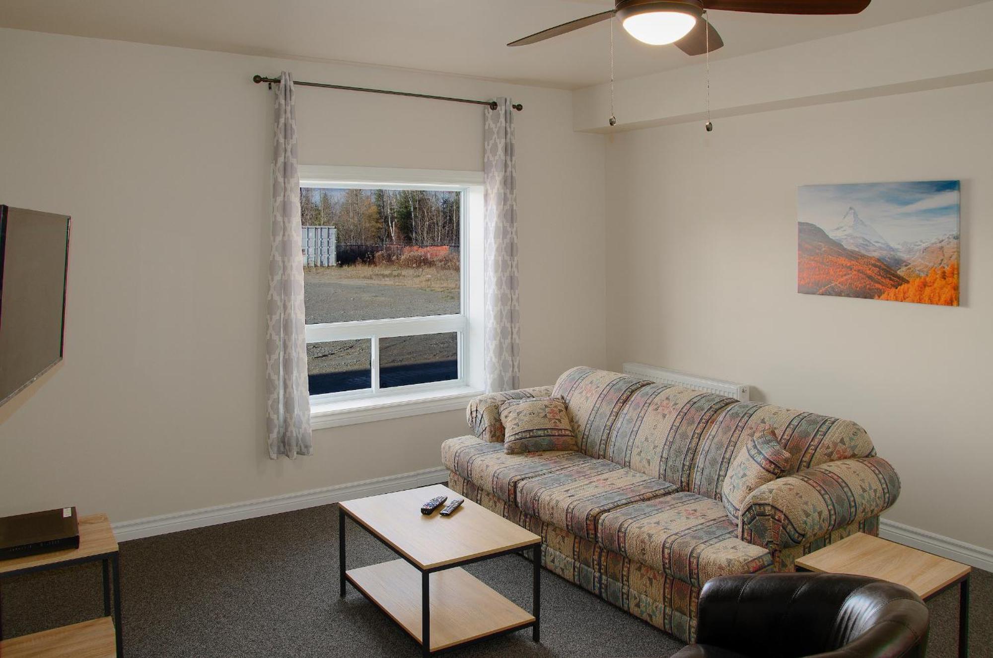 Prospectors Inn Kirkland Lake Zewnętrze zdjęcie