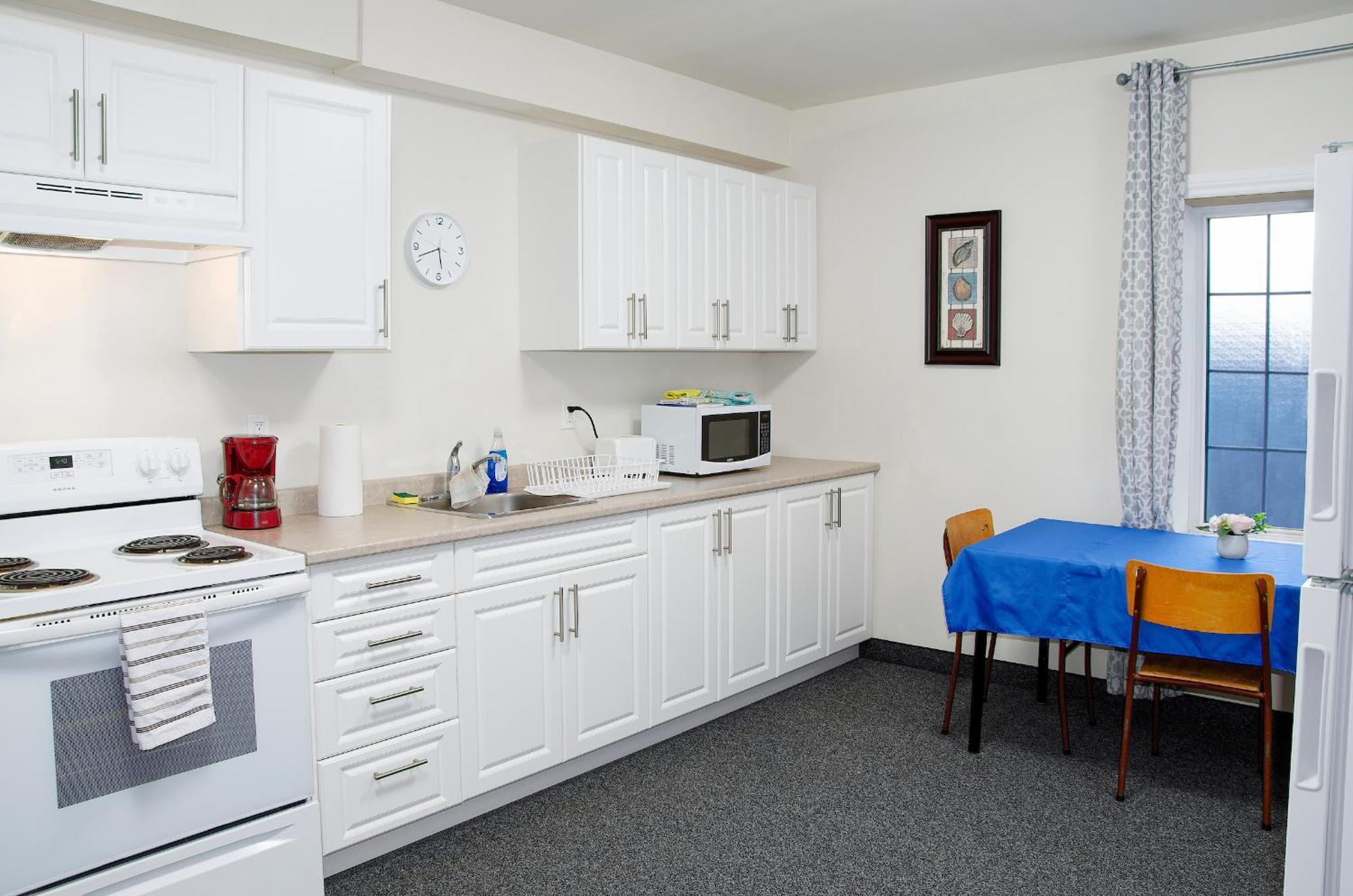 Prospectors Inn Kirkland Lake Zewnętrze zdjęcie